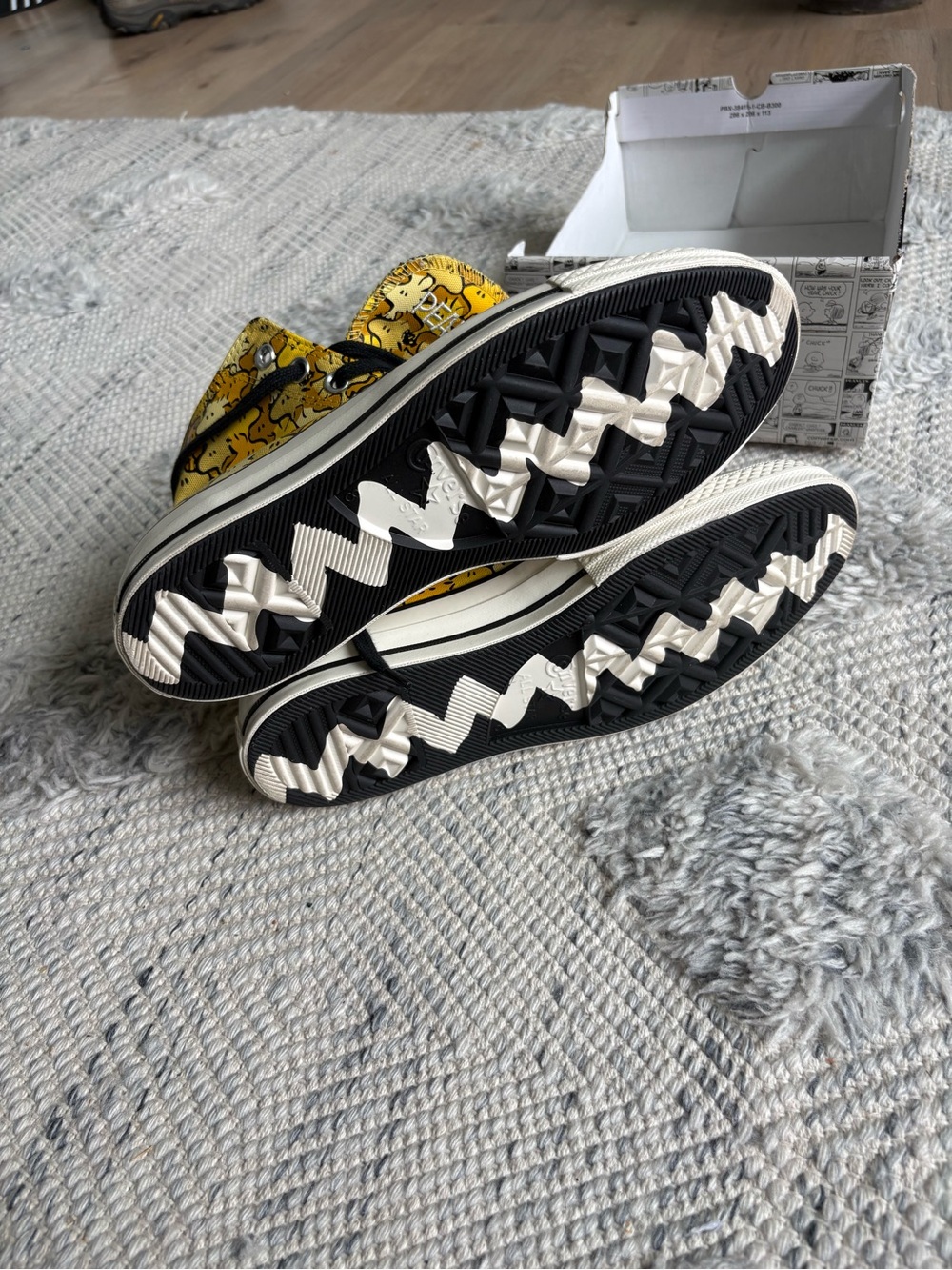 Converse - Picture 10 of 10